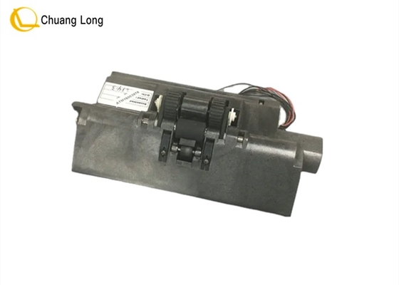 ชิ้นส่วนเครื่อง ATM NMD100 ช่องจ่ายเงินสด NF200 ชุดประกอบตัวยึด A008772