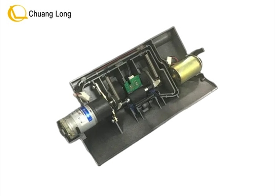 ชิ้นส่วนเครื่อง ATM NMD100 ช่องจ่ายเงินสด NF200 ชุดประกอบตัวยึด A008772