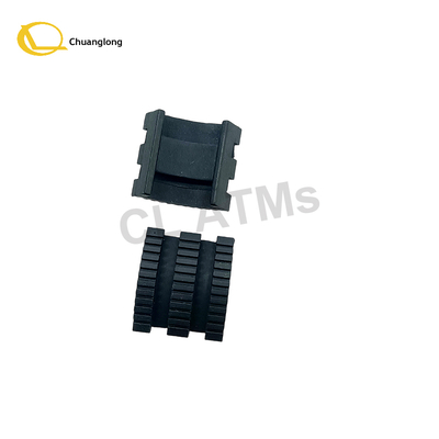 Glory GFS-120 อะไหล่ Glory Bank Note Counter Sorter GFS120 ยางดํา ยาง GFS