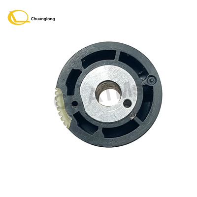 Glory อะไหล่ Glory Bank Note Counter Sorter Wheel Glory Feed Roller เครื่องยางยางยาง