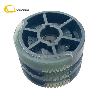 Glory อะไหล่ Glory Bank Note Counter Sorter Wheel Glory Feed Roller เครื่องยางยางยาง