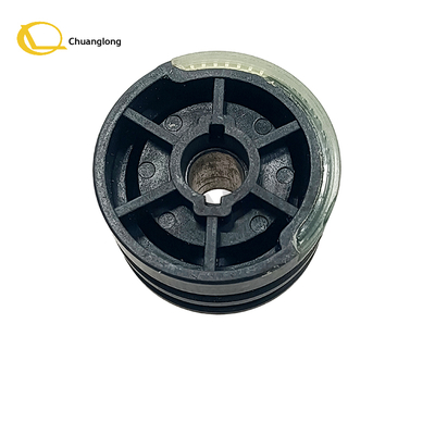 Glory อะไหล่ Glory Bank Note Counter Sorter Wheel Glory Feed Roller เครื่องยางยางยาง