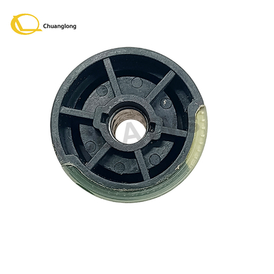 Glory อะไหล่ Glory Bank Note Counter Sorter Wheel Glory Feed Roller เครื่องยางยางยาง