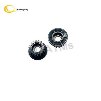 เครื่องจักรกลรีไซเคิลเงินสดกลอรี่ 18 ฟัน