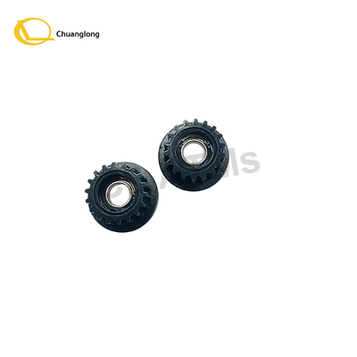 เครื่องจักรกลรีไซเคิลเงินสดกลอรี่ 18 ฟัน