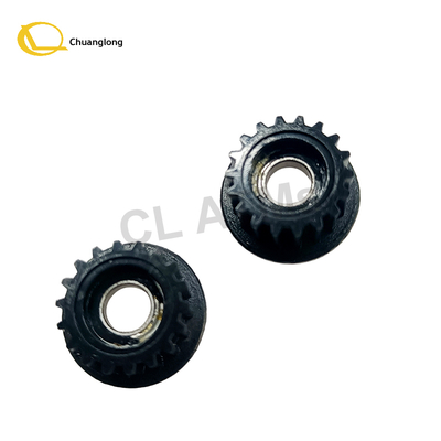 เครื่องจักรกลรีไซเคิลเงินสดกลอรี่ 18 ฟัน