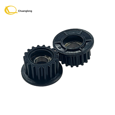เครื่องจักรกลรีไซเคิลเงินสดกลอรี่ 18 ฟัน