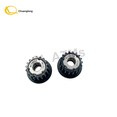 อะไหล่ Glory เครื่องรีไซเคิลเงินสด Glory Oneway 18 ฟัน ชุดประกอบ Glory CRM 18T Gear