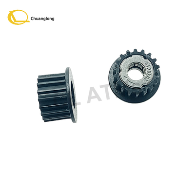 อะไหล่ Glory เครื่องรีไซเคิลเงินสด Glory Oneway 18 ฟัน ชุดประกอบ Glory CRM 18T Gear