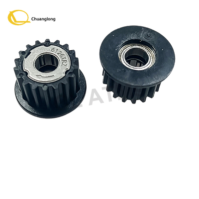 อะไหล่ Glory เครื่องรีไซเคิลเงินสด Glory Oneway 18 ฟัน ชุดประกอบ Glory CRM 18T Gear