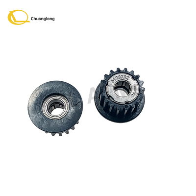 อะไหล่ Glory เครื่องรีไซเคิลเงินสด Glory Oneway 18 ฟัน ชุดประกอบ Glory CRM 18T Gear
