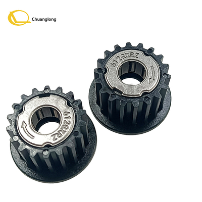 อะไหล่ Glory เครื่องรีไซเคิลเงินสด Glory Oneway 18 ฟัน ชุดประกอบ Glory CRM 18T Gear