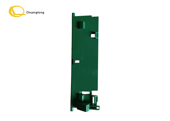 อะไหล่เครื่อง ATM Glory NMD Dispenser NC301 แคสเซ็ตล็อคเพลต A004184