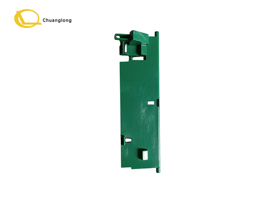 อะไหล่เครื่อง ATM Glory NMD Dispenser NC301 แคสเซ็ตล็อคเพลต A004184