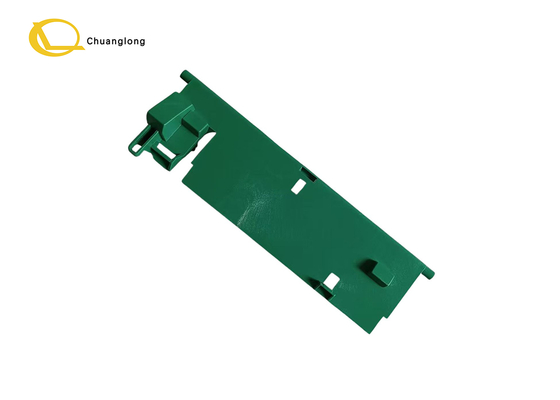 อะไหล่เครื่อง ATM Glory NMD Dispenser NC301 แคสเซ็ตล็อคเพลต A004184