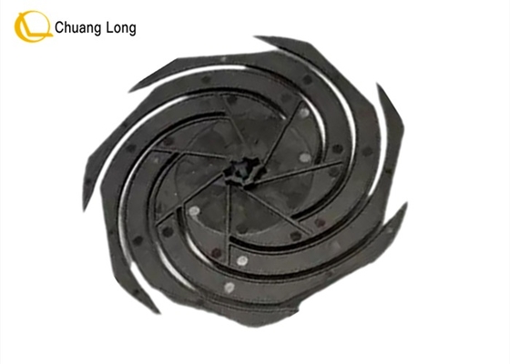 A007365 เครื่อง ATM อะไหล่เครื่อง Glory NMD NS200 ล้อ Stacker A001578