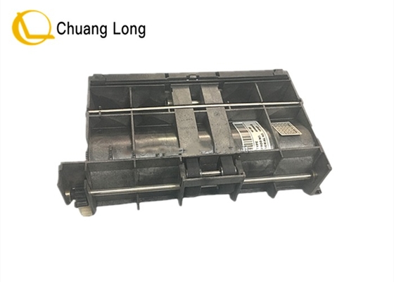 อะไหล่เครื่อง ATM NMD Dispenser ND200 หมายเหตุคู่มือด้านใน Assy A021924