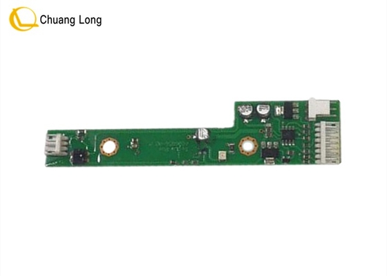 เครื่อง ATM อะไหล่เครื่อง Glory NMD050 เครื่องจ่ายเงิน NT100 PCB Assembly A006857