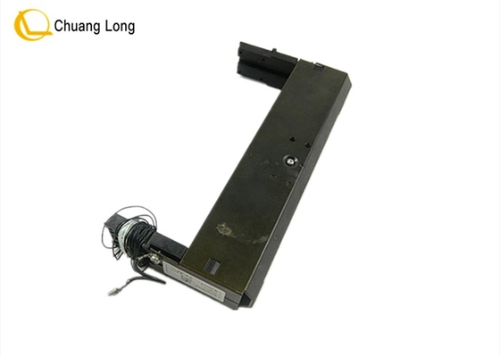 เครื่อง ATM อะไหล่เครื่อง Glory NMD100 Bou Bundle Output Unit 101 A007484