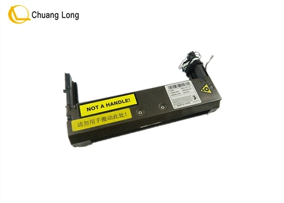 เครื่อง ATM อะไหล่เครื่อง Glory NMD100 Bou Bundle Output Unit 101 A007484