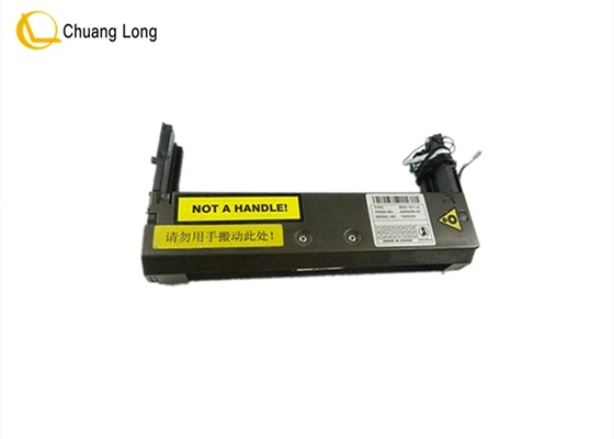 เครื่อง ATM อะไหล่เครื่อง Glory NMD100 Bou Bundle Output Unit 101 A007484