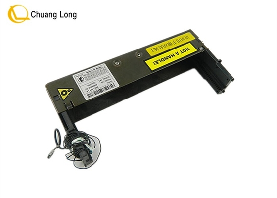 เครื่อง ATM อะไหล่เครื่อง Glory NMD100 Bou Bundle Output Unit 101 A007484