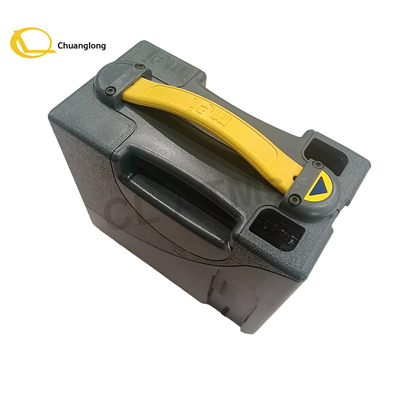 เครื่องรับธนบัตร Mei Cash Can Validator ตู้เก็บเงิน 600 ธนบัตร กล่องเก็บเงิน 50043690
