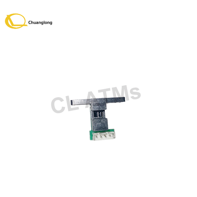 ชิ้นส่วนตู้ ATM อุปกรณ์ทางการเงิน NMD Minimech NM100 NQ200 NS200 แผงวงจรเซ็นเซอร์ดิสก์ Assy A003466