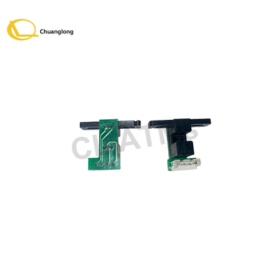 ชิ้นส่วนตู้ ATM อุปกรณ์ทางการเงิน NMD Minimech NM100 NQ200 NS200 แผงวงจรเซ็นเซอร์ดิสก์ Assy A003466