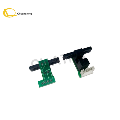ชิ้นส่วนตู้ ATM อุปกรณ์ทางการเงิน NMD Minimech NM100 NQ200 NS200 แผงวงจรเซ็นเซอร์ดิสก์ Assy A003466
