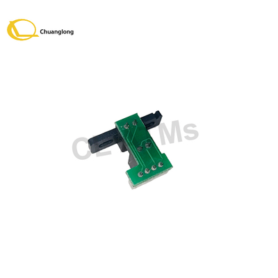 ชิ้นส่วนตู้ ATM อุปกรณ์ทางการเงิน NMD Minimech NM100 NQ200 NS200 แผงวงจรเซ็นเซอร์ดิสก์ Assy A003466