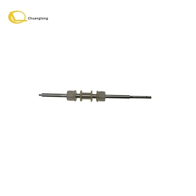 1750035776 ชุดเพลาขับ Wincor ATM V Module Roller เพลาหลักบน 01750035776