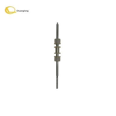 1750035776 ชุดเพลาขับ Wincor ATM V Module Roller เพลาหลักบน 01750035776