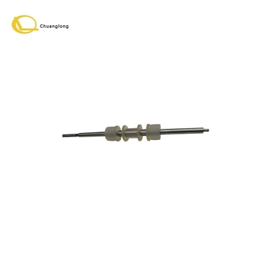 1750035776 ชุดเพลาขับ Wincor ATM V Module Roller เพลาหลักบน 01750035776