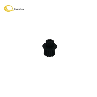 39-009246-000B 39009246000B เครื่อง ATM อะไหล่ Diebold 14T-20T เกียร์คู่