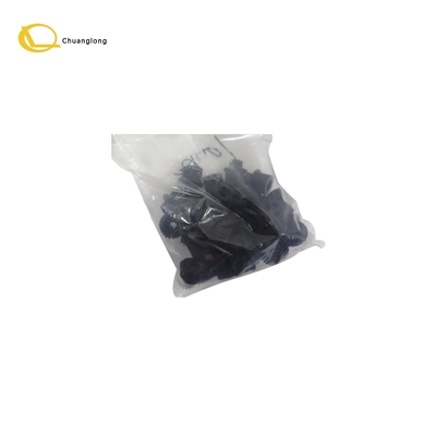 39-009246-000B 39009246000B เครื่อง ATM อะไหล่ Diebold 14T-20T เกียร์คู่