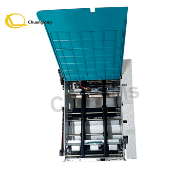 อุปกรณ์การเงิน เครื่อง ATM อะไหล่ Hyosung CDU-1100 Pick Module 1 Channel 1 Level 2K Cassettes CDU Dispenser S7010000080 7010000080