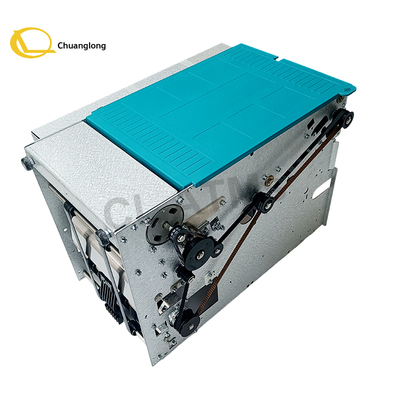 อุปกรณ์การเงิน เครื่อง ATM อะไหล่ Hyosung CDU-1100 Pick Module 1 Channel 1 Level 2K Cassettes CDU Dispenser S7010000080 7010000080