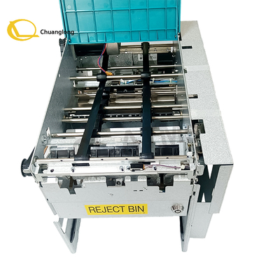 อุปกรณ์การเงิน เครื่อง ATM อะไหล่ Hyosung CDU-1100 Pick Module 1 Channel 1 Level 2K Cassettes CDU Dispenser S7010000080 7010000080