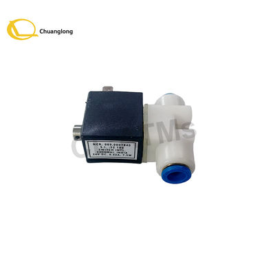 ราคาดี 0090007840 009-0007840 เครื่อง ATM ส่วน 58XX 66xx NCR ชิ้นส่วนการสกัด เครื่องสกัดซอลีนอยด์ 5674/84 ออนไลน์