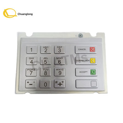 ราคาดี อะไหล่ตู้ ATM ของ Wincor รุ่น V6 คีย์บอร์ด EPP V6 GBR HSBC UK CES 01750159340 1750159340 ออนไลน์