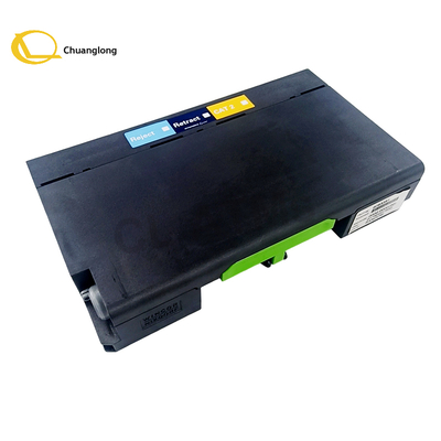 Wincor เครื่อง ATM อะไหล่ Wincor Nixdorf Cineo C4060 ปฏิเสธ คาเซ็ต CAT 2 ล็อค 1750207552 01750207552