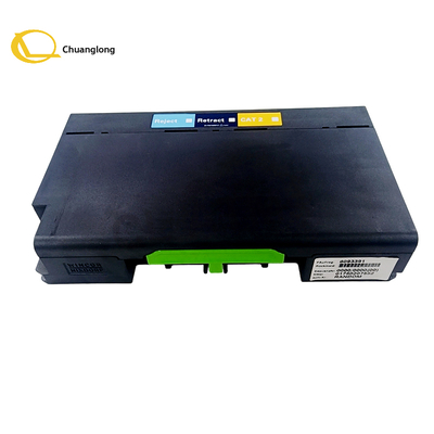 Wincor เครื่อง ATM อะไหล่ Wincor Nixdorf Cineo C4060 ปฏิเสธ คาเซ็ต CAT 2 ล็อค 1750207552 01750207552