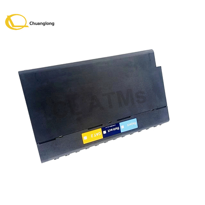 Wincor เครื่อง ATM อะไหล่ Wincor Nixdorf Cineo C4060 ปฏิเสธ คาเซ็ต CAT 2 ล็อค 1750207552 01750207552