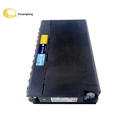 Wincor เครื่อง ATM อะไหล่ Wincor Nixdorf Cineo C4060 ปฏิเสธ คาเซ็ต CAT 2 ล็อค 1750207552 01750207552