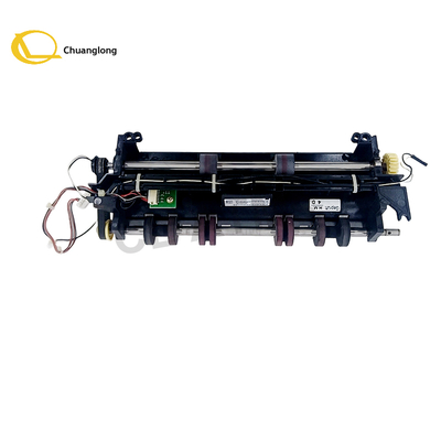 อะไหล่ตู้ ATM ของ Wincor Wincor Nixdorf C4060 โมดูลนำทางส่วนหัวด้านหลัง CRS 01750244662 1750244662