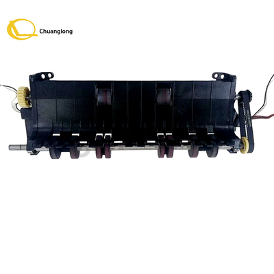 อะไหล่ตู้ ATM ของ Wincor Wincor Nixdorf C4060 โมดูลนำทางส่วนหัวด้านหลัง CRS 01750244662 1750244662
