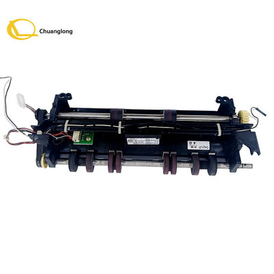 อะไหล่ตู้ ATM ของ Wincor Wincor Nixdorf C4060 โมดูลนำทางส่วนหัวด้านหลัง CRS 01750244662 1750244662