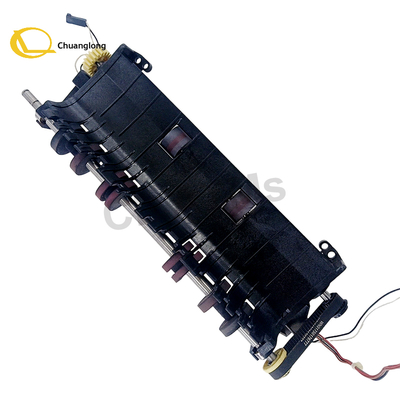 อะไหล่ตู้ ATM ของ Wincor Wincor Nixdorf C4060 โมดูลนำทางส่วนหัวด้านหลัง CRS 01750244662 1750244662
