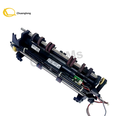 อะไหล่ตู้ ATM ของ Wincor Wincor Nixdorf C4060 โมดูลนำทางส่วนหัวด้านหลัง CRS 01750244662 1750244662